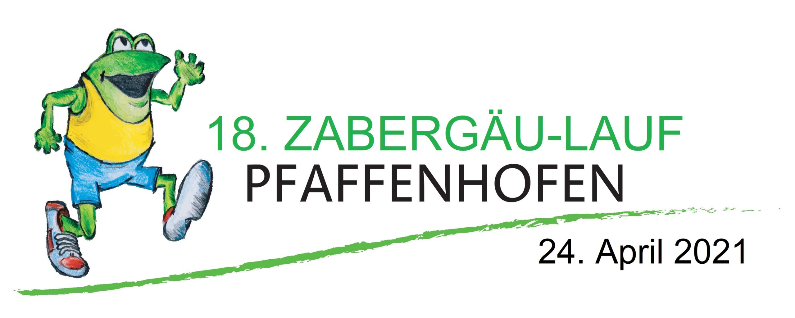 Zabergäu-Lauf - DIGITAL