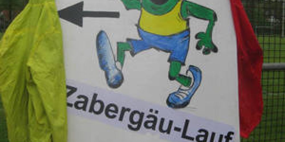 15. Zabergäu-Lauf: Online-Anmeldeportal öffnet am 1. Dezember 2016